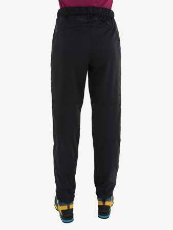 Брюки Viking Nordend Lady (Женский; L; Black)